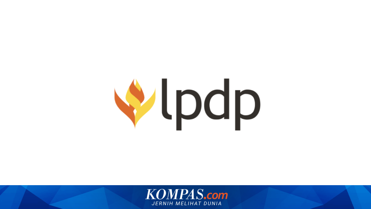 Link Daftar LPDP Tahap 2 2024, Klik beasiswalpdp.kemenkeu.go.id