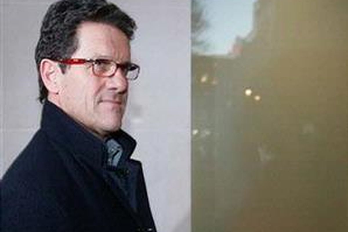 Fabio Capello