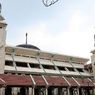 Masjid At-Tin TMII Batasi Jumlah Pengunjung Selama PSBB Transisi Jilid II