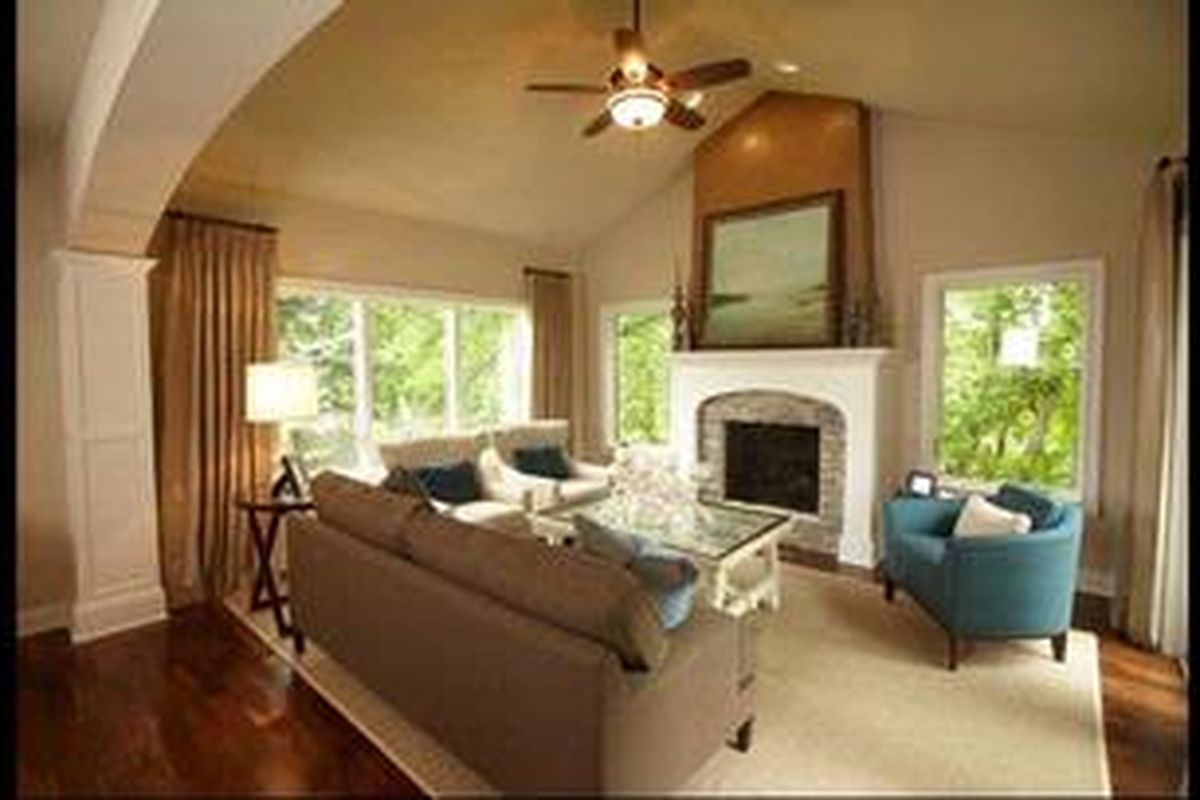 Semakin banyak Anda bertanya dan menjawab dengan jujur, pertanyaan tersebut dapat membantu Anda memastikan ruang tersebut direncanakan dengan baik dan akan berfungsi sesuai keinginan Anda.