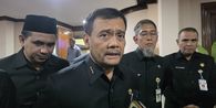 OTT KPK Bupati Sukoharjo, Ahmad Luthfi: Ikan Busuk dari Kepala