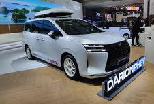 Ganti Ukuran Pelek Mobil Jangan Asal, Ada Perhitungannya