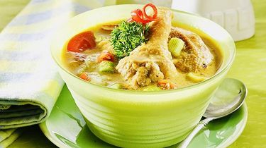 Resep Tongseng Ayam, Pilihan Menu Gurih untuk Buka Puasa Keluarga