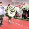 SBY Kenang Ibu Ageng sebagai Sosok yang Miliki Darah Pejuang