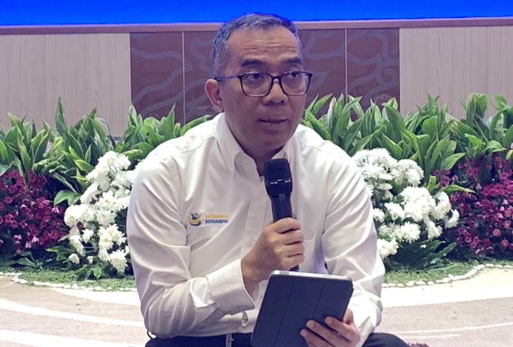 Pelecehan Seksual FH UI, Mendiktisaintek: Saya Akan Koordinasi dengan Rektor Pantau Kasus Ini