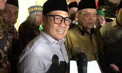 Terduga Teroris di BUMN Ditangkap, Cak Imin: Bukannya Sudah Bersih-bersih?
