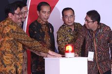 Pagi Ini, Jokowi Resmikan Terminal Peti Kemas Kalibaru di Tanjung Priok