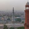Inflasi Melonjak, Pertumbuhan Ekonomi Pakistan Stagnan