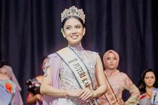 Cerita Elisa, Mahasiswi UM yang Raih Putri Kartini Jawa Timur 2024