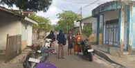 Gempa M 5,6 Guncang Manggarai NTT Dini Hari, Pengungsi Berhamburan