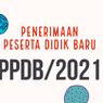 PPDB 2021 di Banten, Siswa hingga Orangtua Keluhkan Situs Pendaftaran Error Saat Diakses