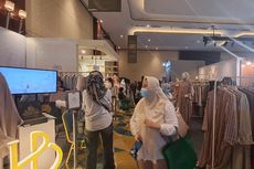 Bawa Rp.150.000 ke Sisterhood Modest Bazaar dapat Apa Saja?