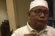 Ini Alasan Fathorrasjid Laporkan Wakil Ketua KPK Zulkarnaen ke Polisi