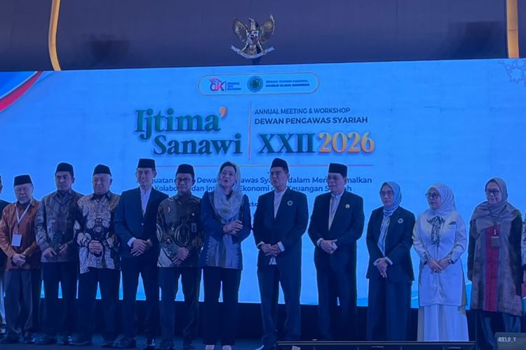 Pengawasan Syariah Tak Cukup Sebatas Administrasi