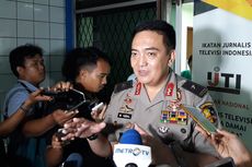 Polri Ingin 3 Calon Deputi Penindakan KPK Jadi Teladan bagi Internal