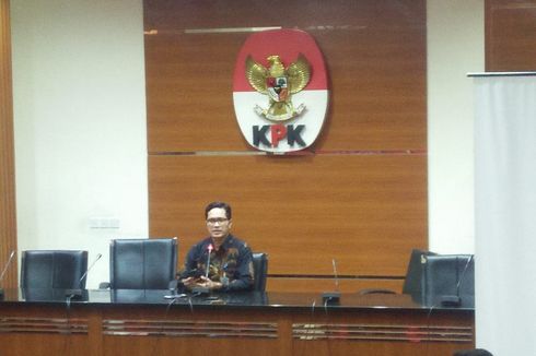 KPK Jalin Kerja Sama dengan Otoritas Singapura dalam Penanganan Kasus Sjamsul Nursalim