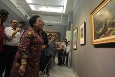 Megawati Bela Jokowi: Apa Enggak Boleh Presiden Bikin Perppu?