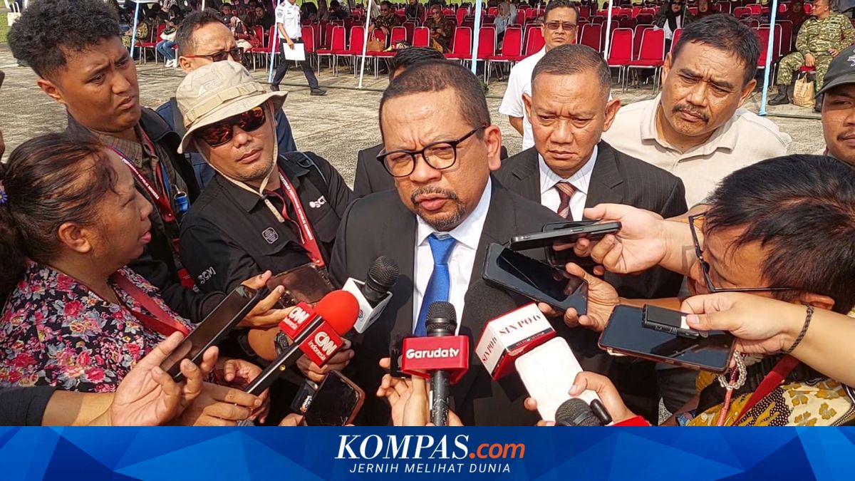 Rupiah Amblas ke Rp 18.000! Prabowo 'Evaluasi Terus', Rakyat Melongo