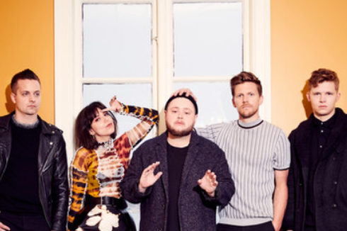 Lirik dan Chord Lagu I Of The Storm - Of Monsters and Men