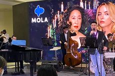 Karya Ismail Marzuki Digaungkan dalam Sarinah International Jazz Day 2022 