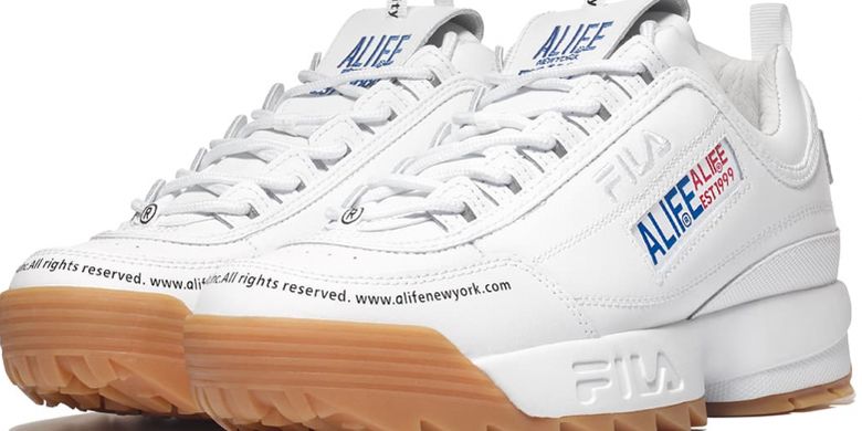 Alife disruptor on sale