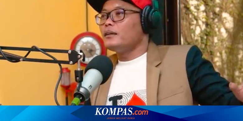 Sule Mengaku Ingin Punya Istri Seperti Ashanty