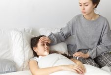 Gampang Sakit Saat Musim Pancaroba, Ini Alasannya Menurut Pakar