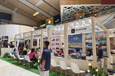 Promo Taiwan Travel Fair 2024, Tiket Pesawat Jakarta-Taiwan Mulai Rp 5,3 jutaan