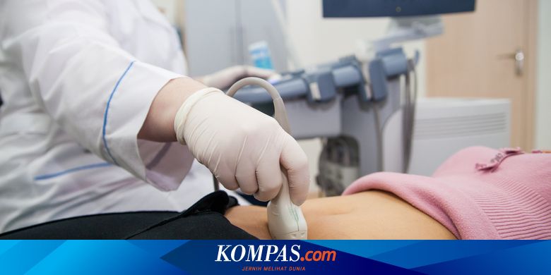 Ramai Dikritik Apa Isi Aturan Baru Menkes Terawan Soal Layanan Radiologi Halaman All Kompas Com