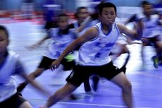 Cara Jr NBA Mendulang Bakat Muda Indonesia