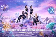 Kolaborasi PUBG Mobile dan BLACKPINK Raih Penghargaan MTV VMA, Hadirkan Pengalaman Baru bagi Penggemar