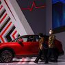 Honda Tawarkan Test Drive Berhadiah di IIMS 2022