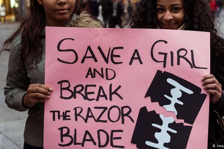 Tantangan Menghapus Tradisi Sunat Perempuan di Daerah