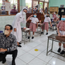 Nadiem Makarim Tekankan 3 Hal dalam Pelaksanaan PTM Terbatas