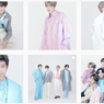 BTS Jadi Brand Ambassador Terbaru Louis Vuitton 