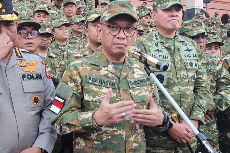Presiden Prabowo Diundang untuk Tutup Retret Ketua DPRD di Akmil Magelang