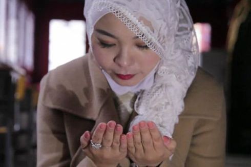 Cerita Rahmah, Perempuan China Muslim Berjilbab di Beijing
