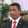 Jokowi Setujui Struktur Satgas Penanganan PMK pada Ternak, Dipimpin Kepala BNPB
