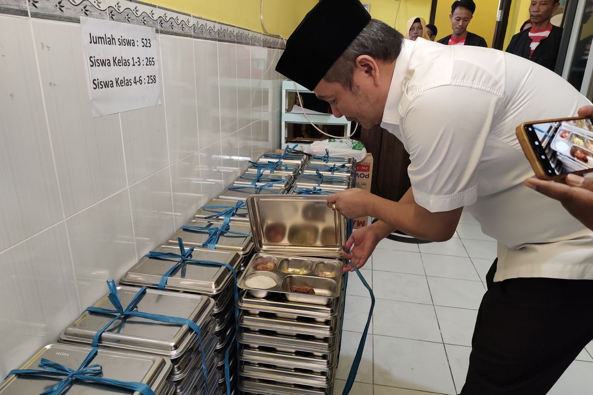 Wakil Bupati Bangkalan, Moch Fauzan Jakfar