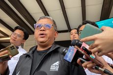 PDI-P Terima Pengunduran Diri Maruarar Sirait, KTA Sudah Dikembalikan