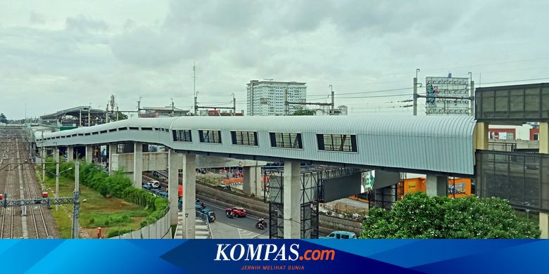 Kota Bebas Polusi Dimulai dari Transportasi Bersih dan Terintegrasi
