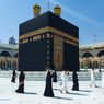 Konjen RI di Jeddah: Jemaah Umrah yang Telantar di Arab Saudi Sudah Pulang