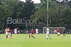 Alasan PSSI Gabungkan Latihan Timnas U-19 dan Timnas U-23