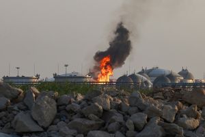 Pakar: Indonesia Bisa Gerakkan OKI Agar Konflik Houthi-Arab Saudi Tak Meluas