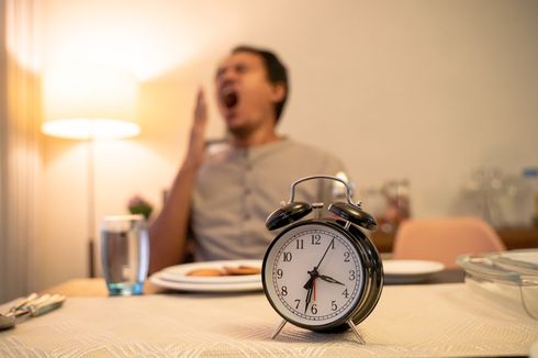 4 Cara Bangun Sahur Agar Tidak Telat Saat Puasa Ramadhan