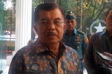 Soal Kasus Pelindo, Kalla Sebut Kesalahan Korporasi Belum Tentu Kriminal