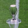 Jadwal Piala Super Eropa 2022, Real Madrid Vs Eintracht Frankfurt