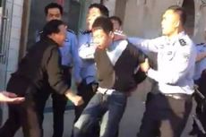 Pria Bersenjata Pisau Serang Siswa Sekolah di China, Tujuh Anak Tewas