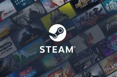 Platform Distribusi Game Steam Diblokir di Vietnam