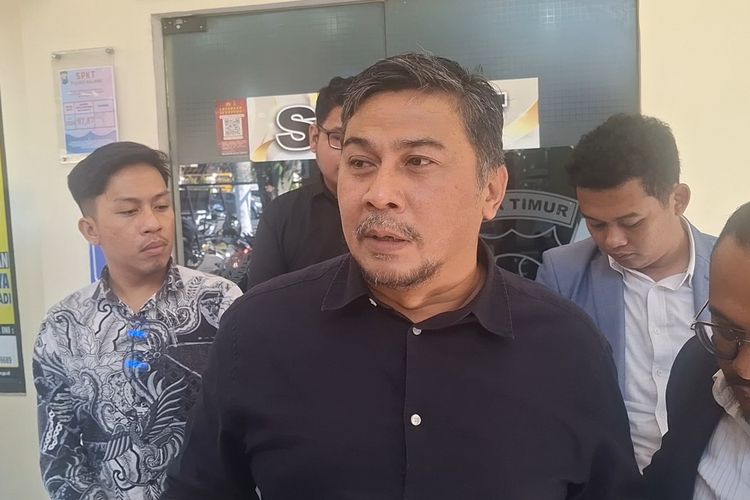 Sengkarut Lapak Pasar Karang Ploso Malang, Anggota DPRD Malang Laporkan Pengacara